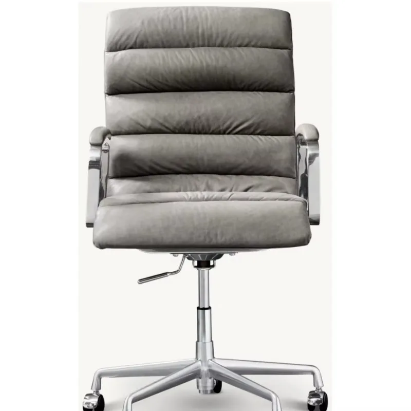 

Chair Modern high-end indoor comfort Height adjustable office swivel chair