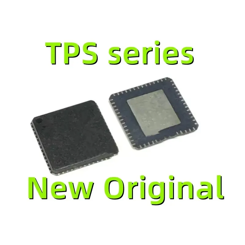 New Original TPS65149RSHR TPS65175CRSHR QFN56