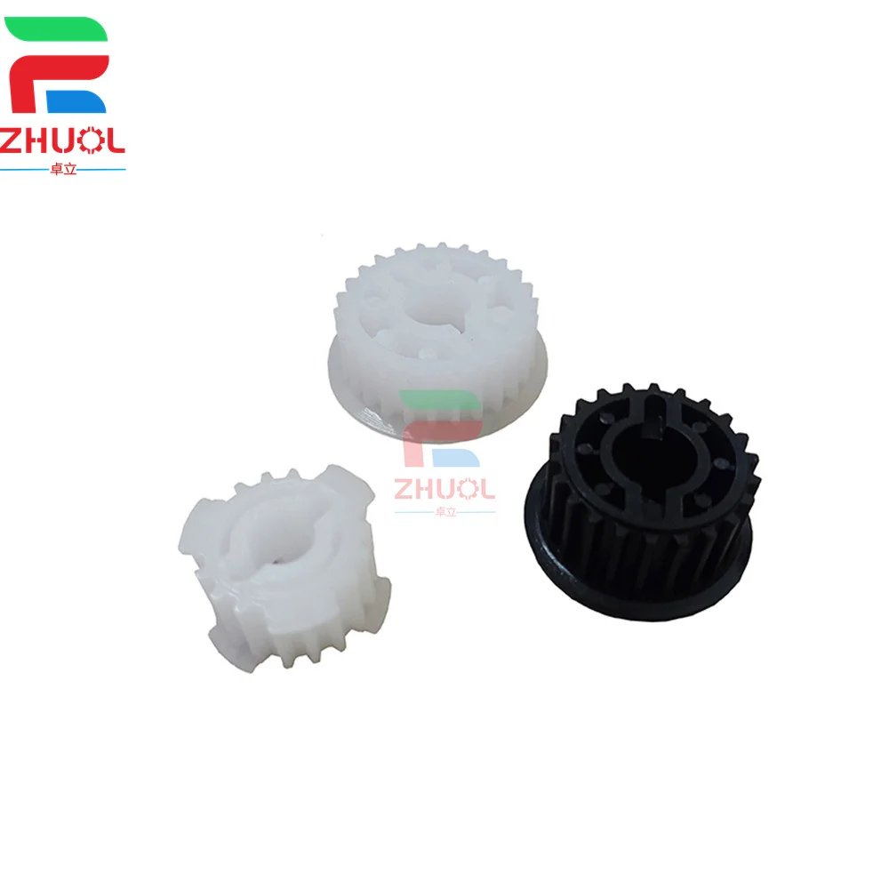 Compatible 10Sets For Canon IR 5000 6000 5020 6020 6050 ir5000 ir6000 ir5020 ir6020 ir6050 developing belt gear Copier Parts