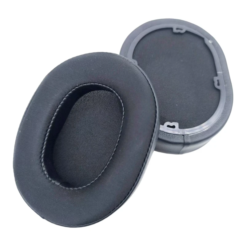 Ear Pads Replacement For Corsair HS65/HS55 PRO Wireless Headphones Ear Cushions Headset Parts