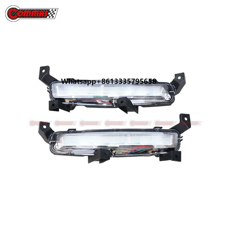 

OEM Original 63127413801 Indicator Light Daytime Running Lights for Rolls-Royce Dawn