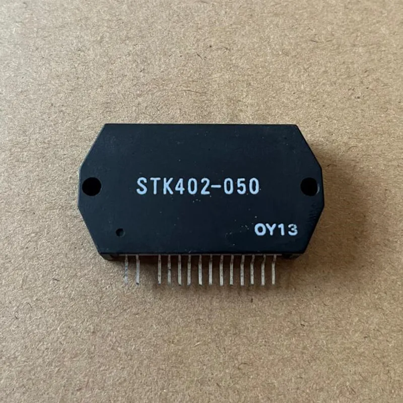 

1Pcs/Lot STK402-070 STK402-050 NEW Module