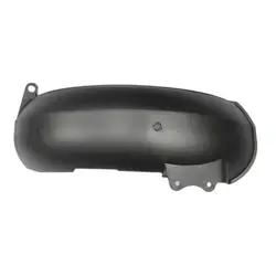 Motorcycle Mudguards For SUZUKI HAOJUE AN125 Neptune125 HS125T HS125T-2 QS150T HJ125T-3 HJ125T-7 HJ125T-8 HJ125T-8A Rear Fender
