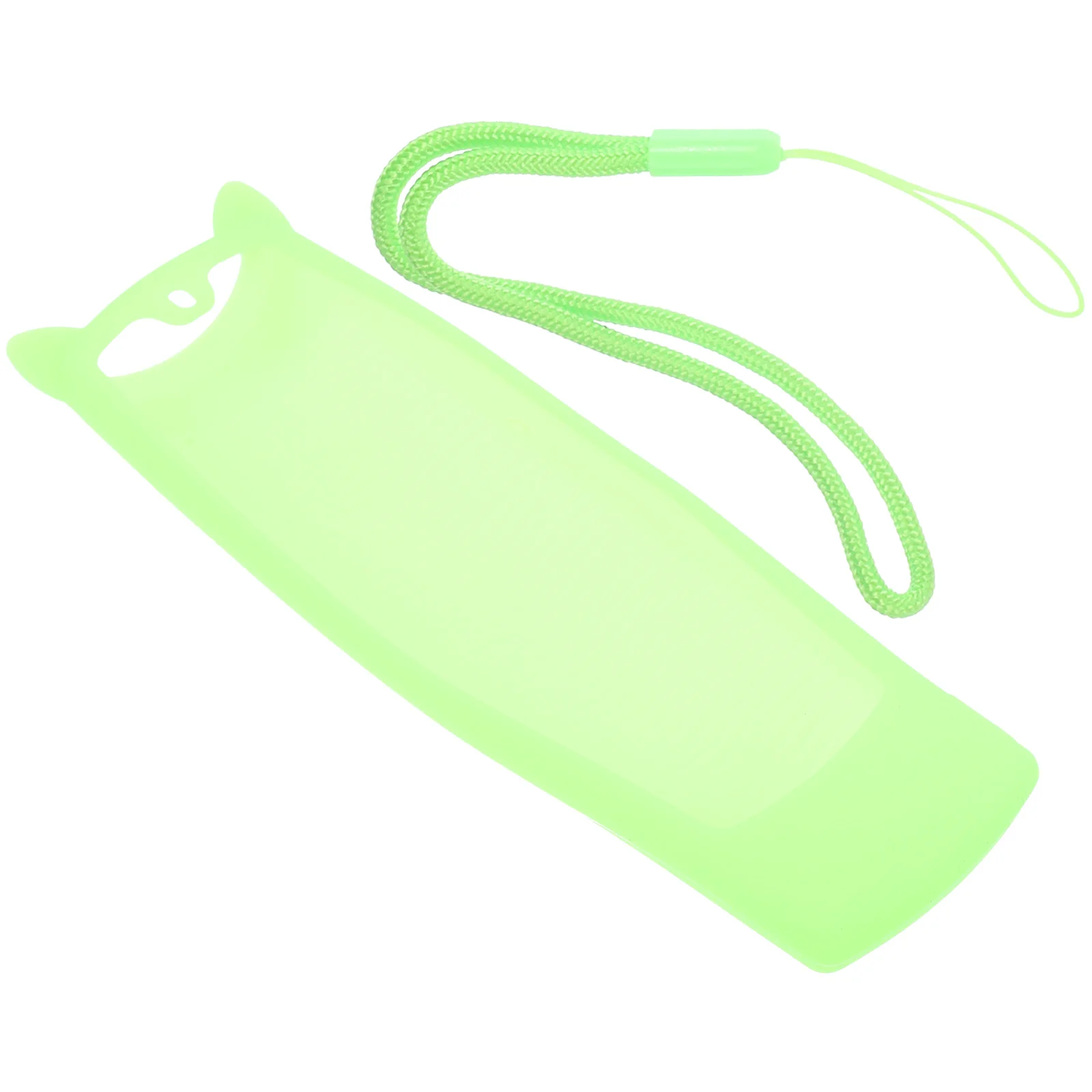 

Silicone Controller Case Y26 Night 3rd Gen Voice Protective Wear Resistant Easy Install Remote Protector Skin