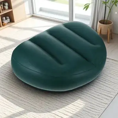

Water Rafting Inflatable Cushion Comfortable Breathable High Resilience Seat Cushion Outdoor Drifting Boat Pad Kayak Camping
