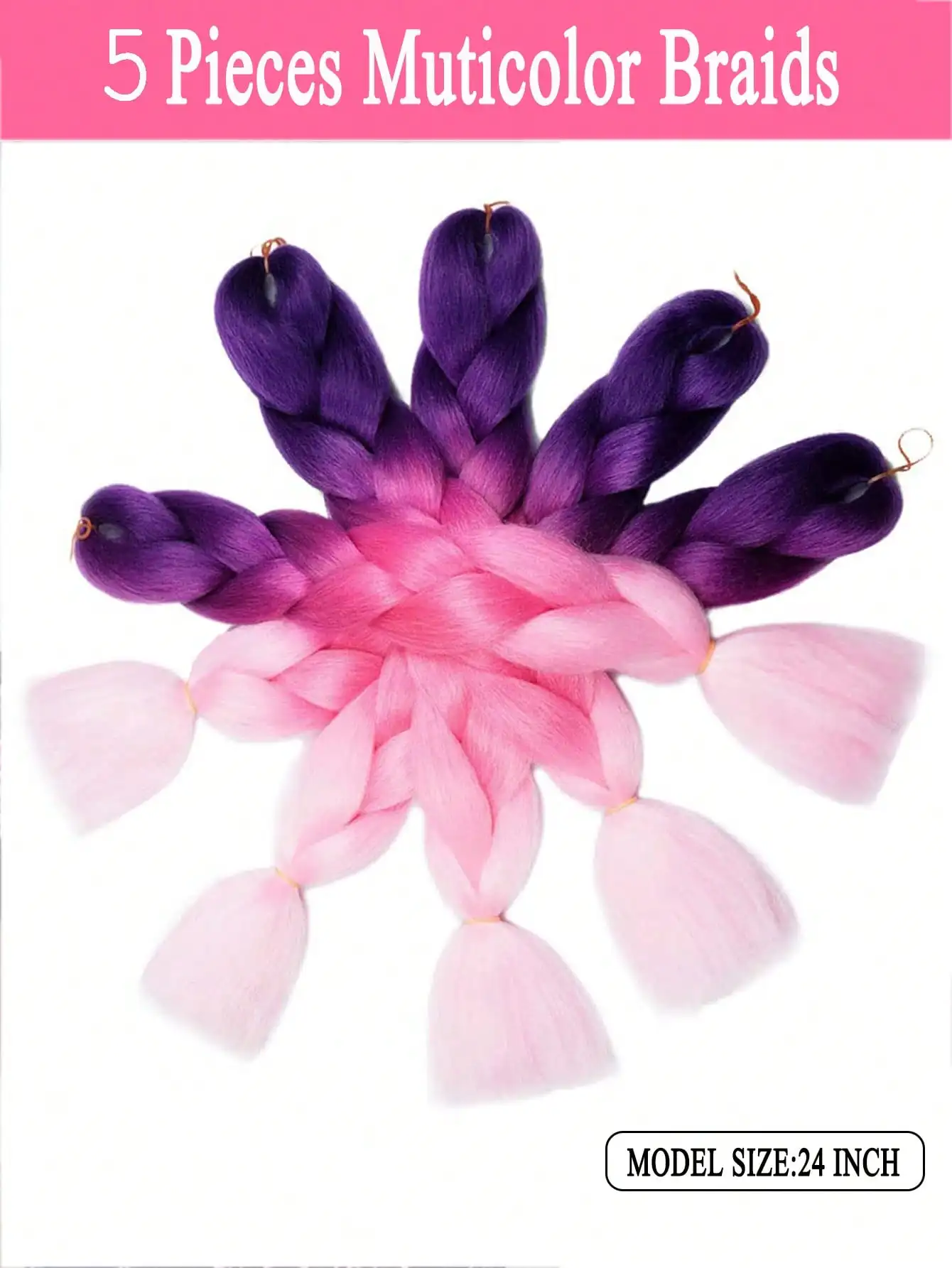 Thumbnail 3 - #13 Jumbo Braids Comparison Guide