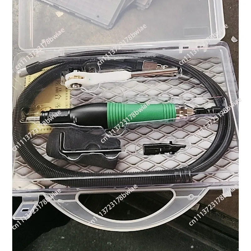 UTR-30/UTR-70/UTR-100/UTR-120 Air Turbolap Air Lapper Linear Reciprocating Stroke 0.3/0.7/1.0/1.2mm Pneumatic Polisher machine