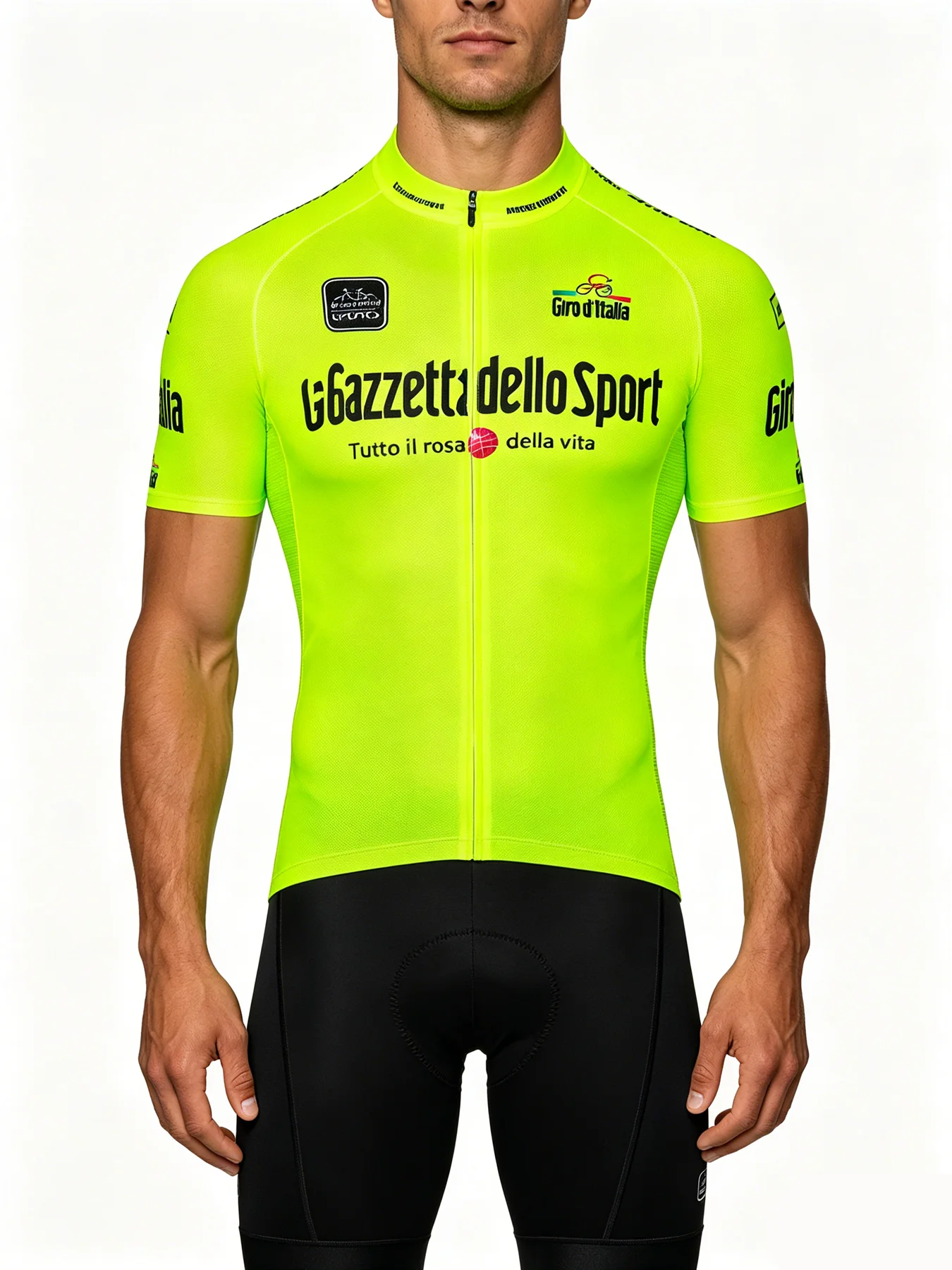 Cycling Gear Italy - 이탈리아 투어 자전거 의류 사이클링 저지