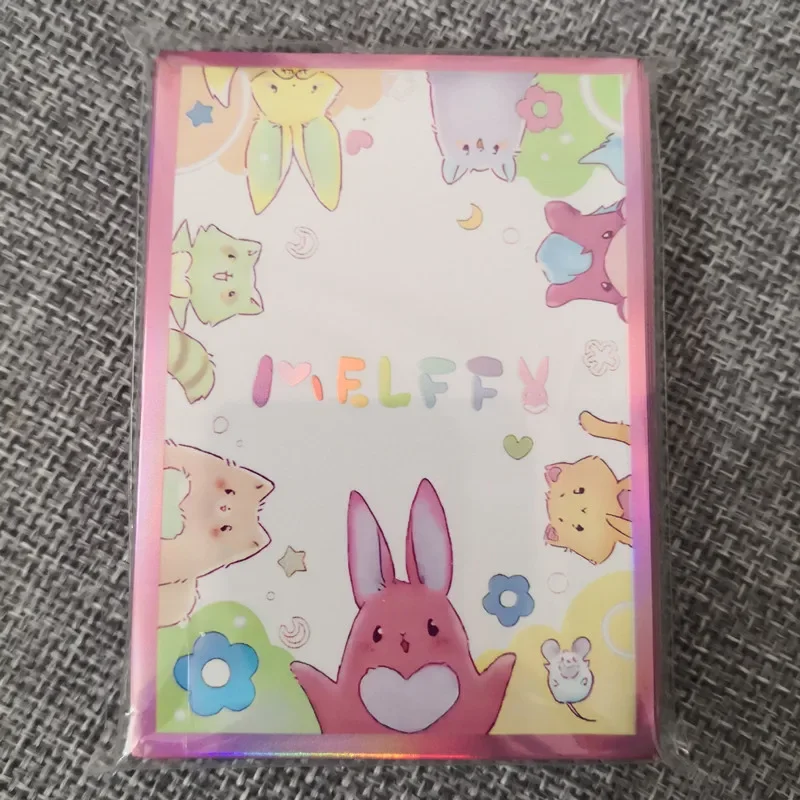 50Pcs/Pack Game Yu-… - image