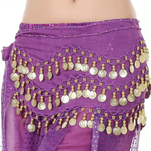 ارتداء المسرح والرقص