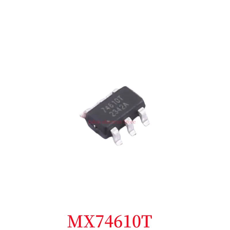 100% New MX74610T 7…