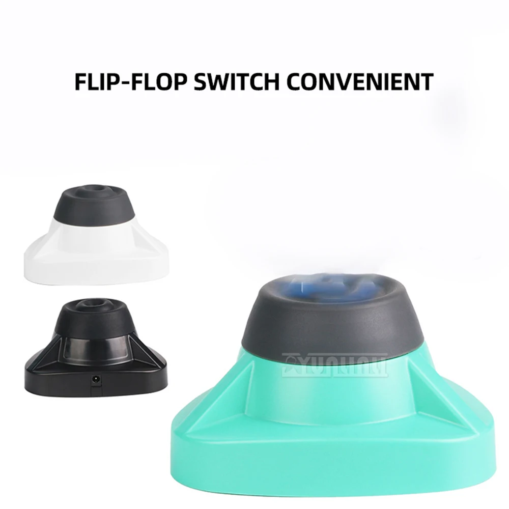 

Цветной шейкер для татуировки, смеситель для лака для ногтей, профессиональный маникюрный инструмент для смешивания пигментов и масел