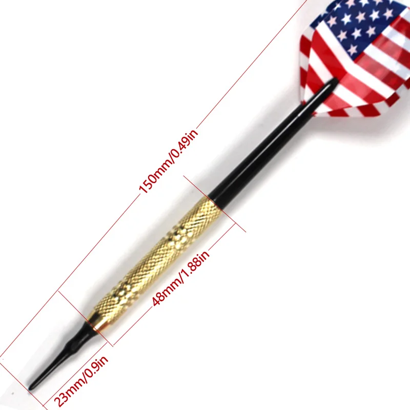 Thumbnail 3 - #11 Compare Dart Board Sets Before You Buy