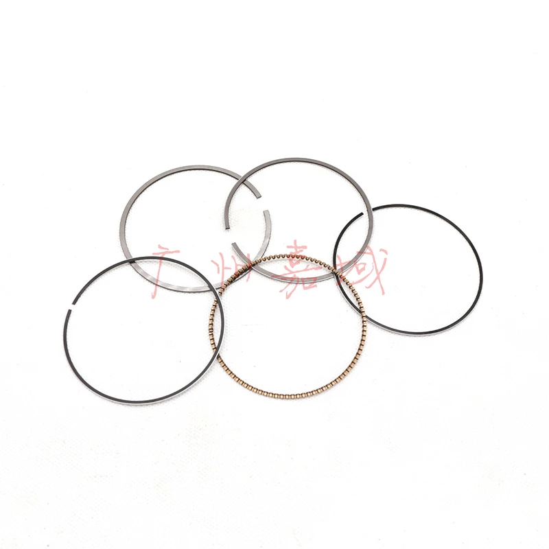 For Mercedes Benz M270.910 A200 B180 1.6T W176 W246 CLA180 2700300317 A2700300317  Engine piston ring