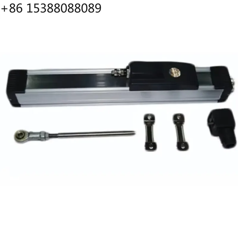 GREAT QUALITY MIRAN KTF-600 Miran KTF-600mm slide linear displacement instruments electronic ruler Woodworking machinery