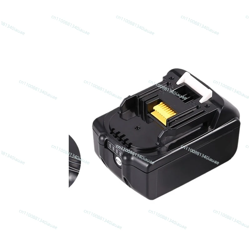 Applicable To BL1830B Electric Wrench Electric Drill Power Tool Charger