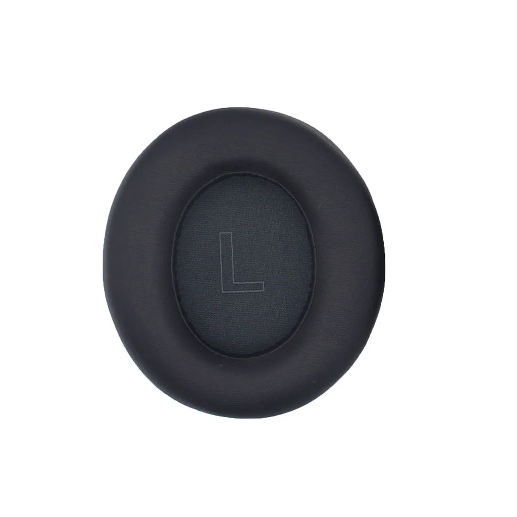 Earphone Pad Ear Cushion Protein Softness Lightweight Fashionable