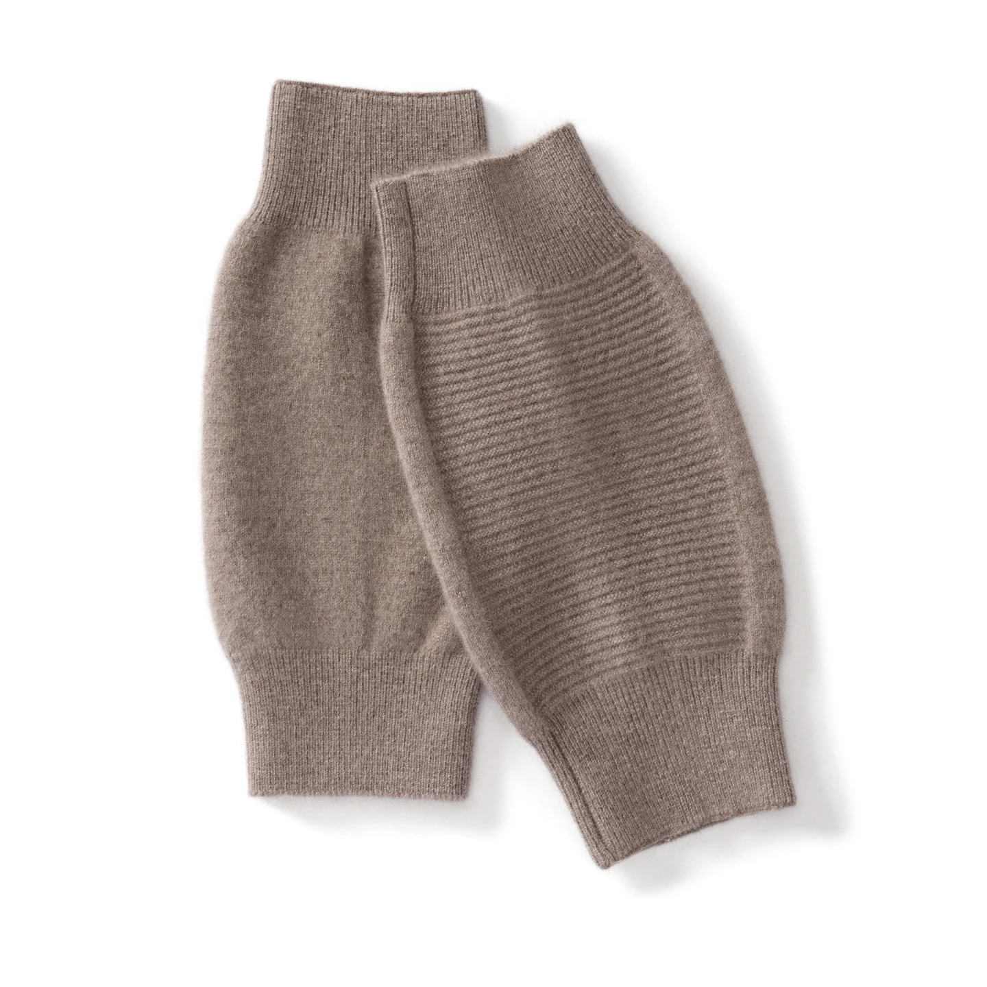 แผ่นรองเข่า KOIJINSKY 35% แคชเมียร์: ความอบอุ่นเหมือนก้อนเมฆสำหรับข้อเข่าของคุณ