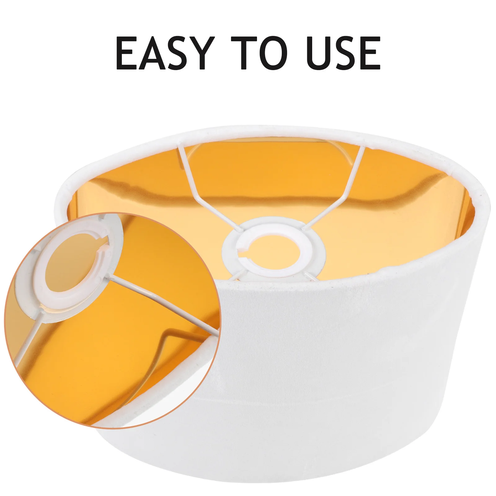 

Абажур продолгоценные овальные абажуры Настольный абажур Большой одинарный черный Рамка настольных абажуров