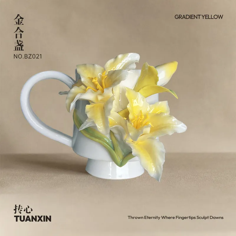 tazza-in-ceramica-a-forma-di-giglio-giallo-crema-realizzata-a-mano-tazza-da-caffe-tazza-da-maestro-regalo-di-compleanno-festa-della-mamma
