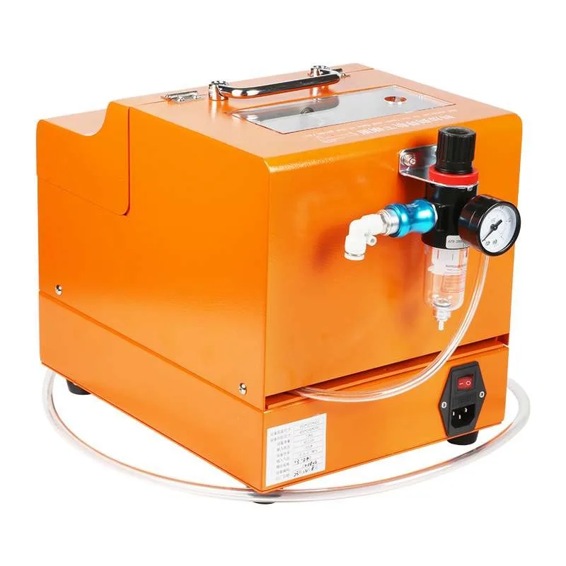 Lock screw machine Automatic production Brushless motor Precise locking Pay Blowing air supply Lock screw
