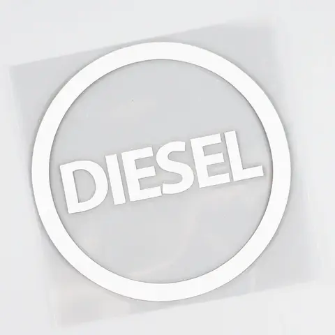 8 best sales car stickers to cover scratches - №7