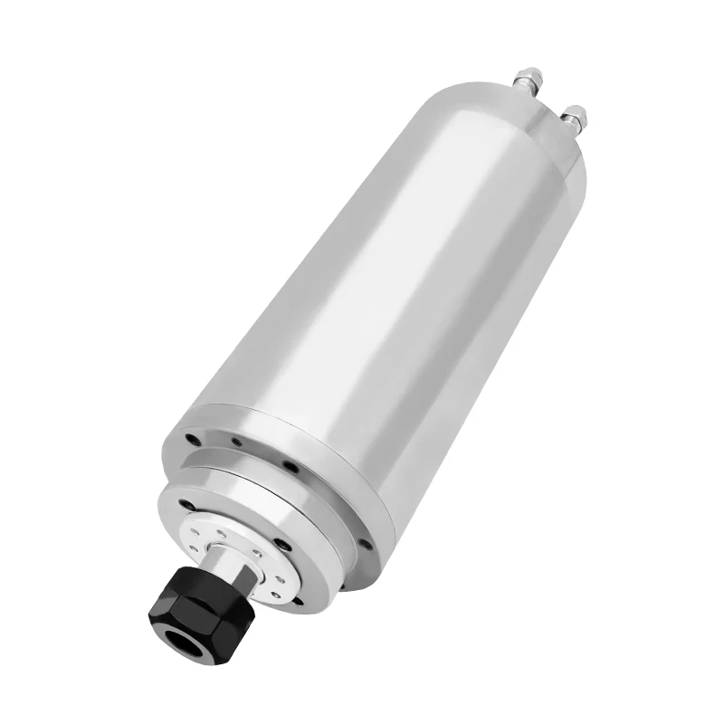 Engraving machine spindle motor spindle 4 bearing 3.2kw ER20 diameter 100mm motor high speed electric