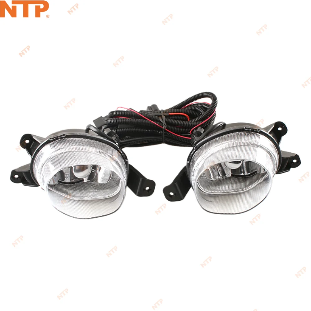 NEW Fog Lamp Daytime Running Light Daylight For Chevrolet Aveo 2010-2013 Models Halogen Headlight Fog light kit Car accessories