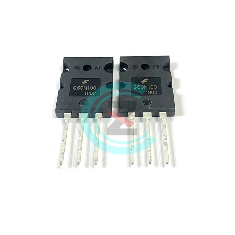 FGL60N100BNTD 60N100 TO-3PL 60A 1000V IGBT tube G60N100