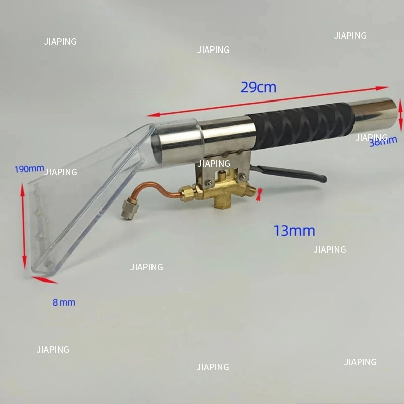 Suitable for Spray Steam Suction Pickpocket For Carpet Cleaning Machine Sofa Cleaning Machine Cleaner Machine Replacement