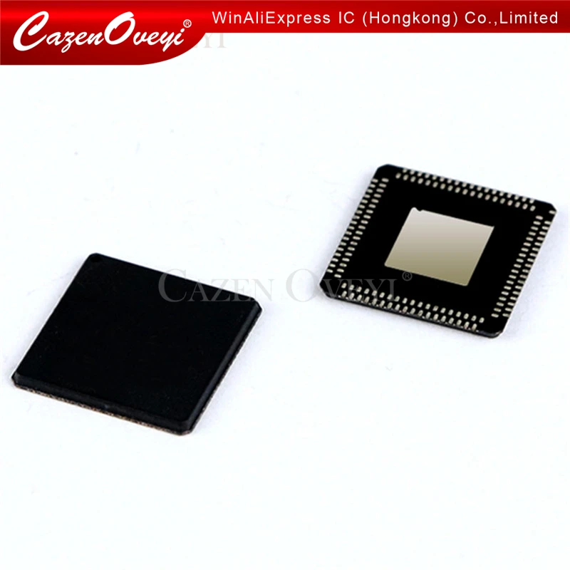 

5piece QCA8337N-AL3C QCA8337N QFN