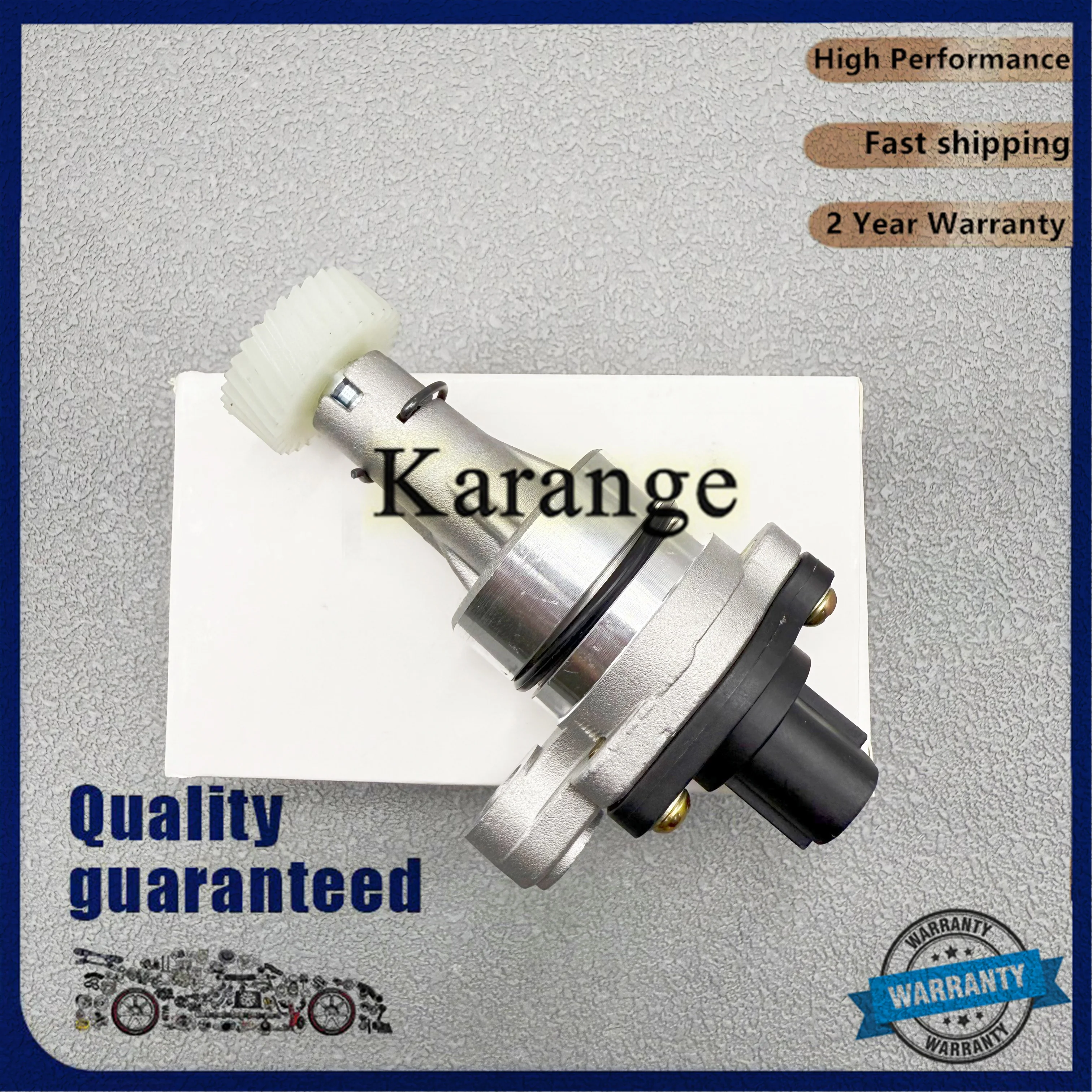 

Датчик скорости 26130-70H11 2613070H11 для SX4 Liana Aerio Swift