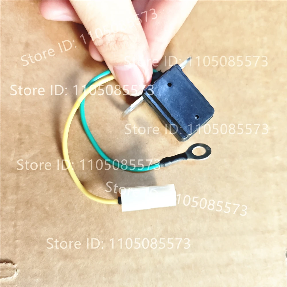 Original IG2000 Trigger digital head fits KIPOR IG2000 IG2000S inverter generator # KGE2000Ti-13601