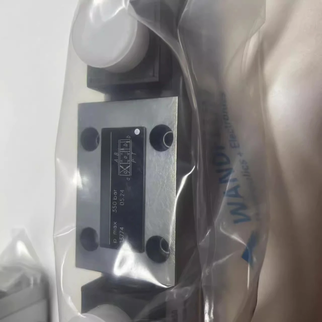 

2025 hot WANDFLUH Wanfula hydraulic valve SH736001A0829 is in stock