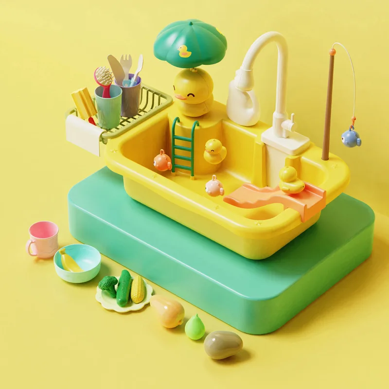 juguetes-educativos-tempranos-para-ninos-juguete-de-cocina-para-bebes-fregadero-de-plastico-lavavajillas-electrico-juego-de-simulacion-juego-de-roles-tareas-domesticas