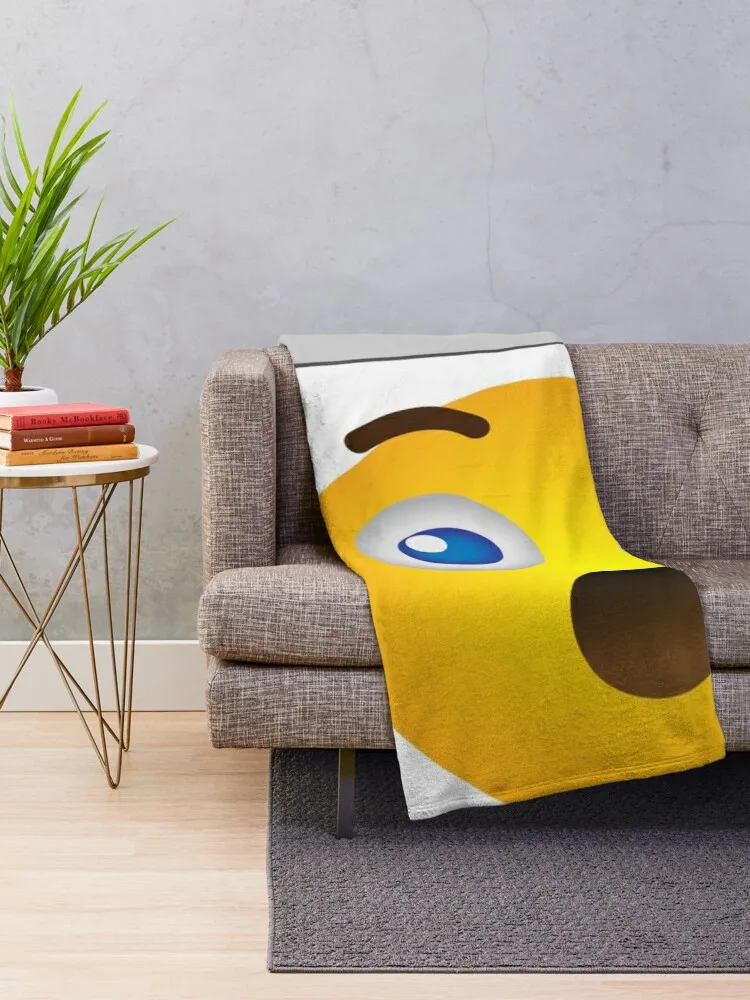 Holy Moly Meme Recreated Throw Blanket Blankets Sofas Of Decoration Sofa wednesday Blankets