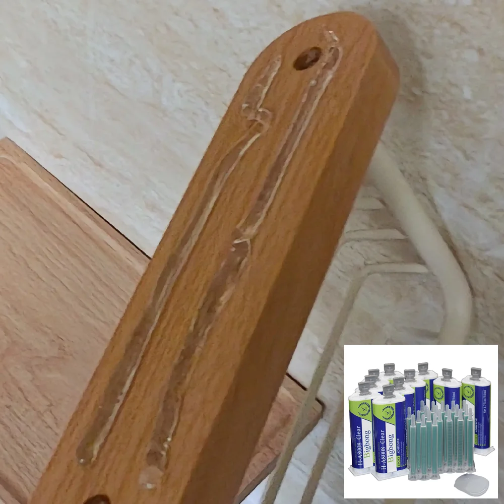 20Pcs Static Mixing…