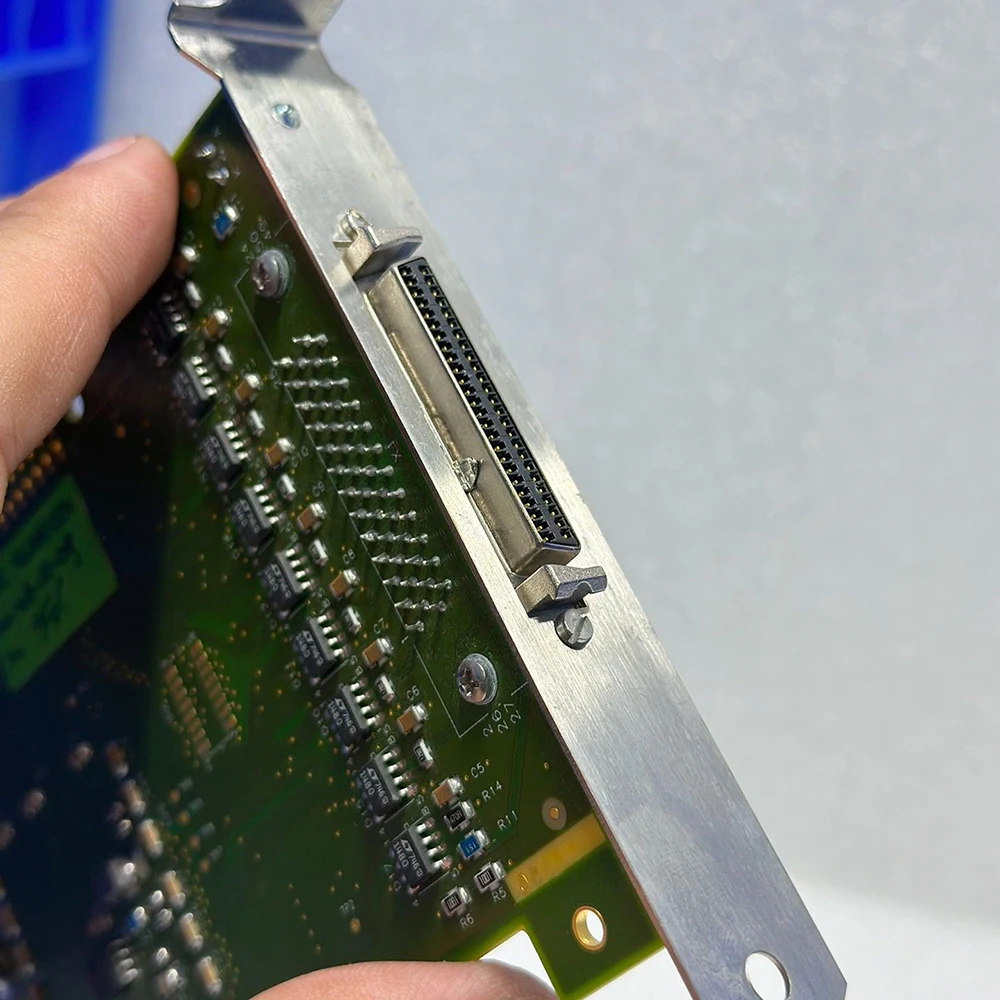 Карта сбора для NXP ITEC PCI SPB 7322 442 6834