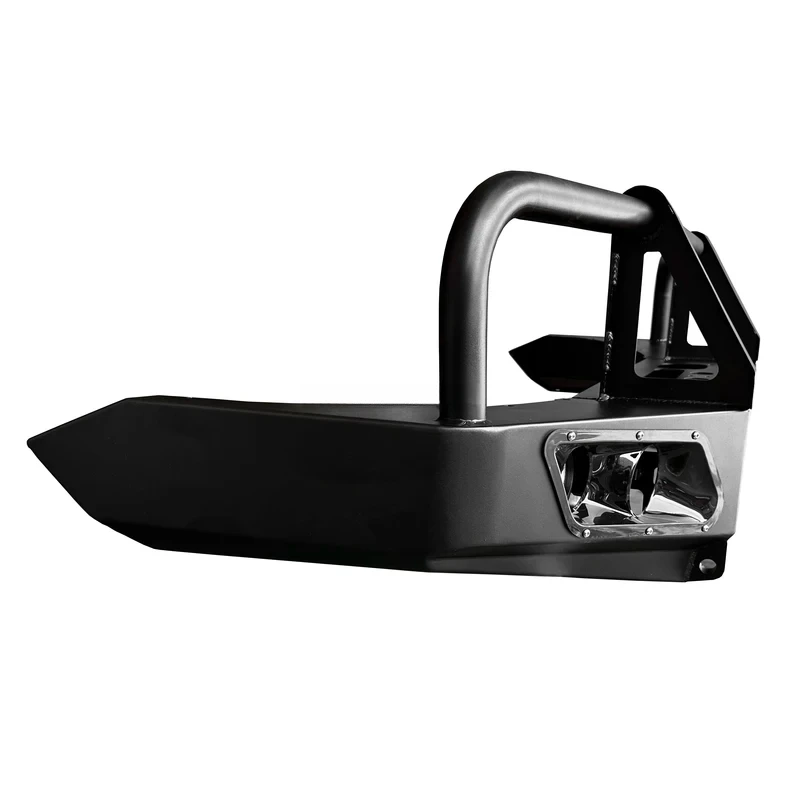 Exclusive Steel Front Bumper Bull Bar for  Rocco  the Indestructible Guardian Force