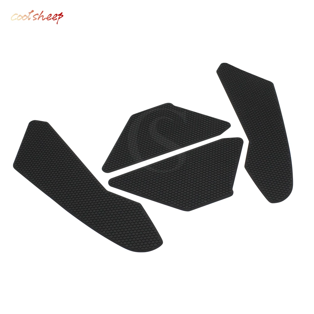 Motocycle Fuel Tank Pad For Honda CBR1000RR CBR 1000 RR ABS 2017 2018 2019 Anti Slip Stickers Traction Protection Accessories