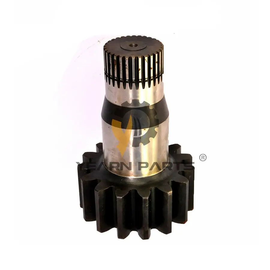 

2023963 Поворотный опорный вал для экскаватора John Deere 290D 490 495D