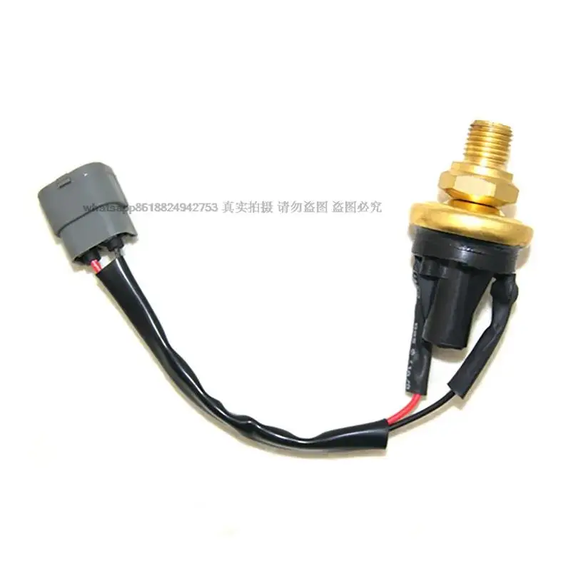 Engine Temperature Sensor 11039617 L110E L120D L150C Engine Speed Sensor Water Temperature Sensor