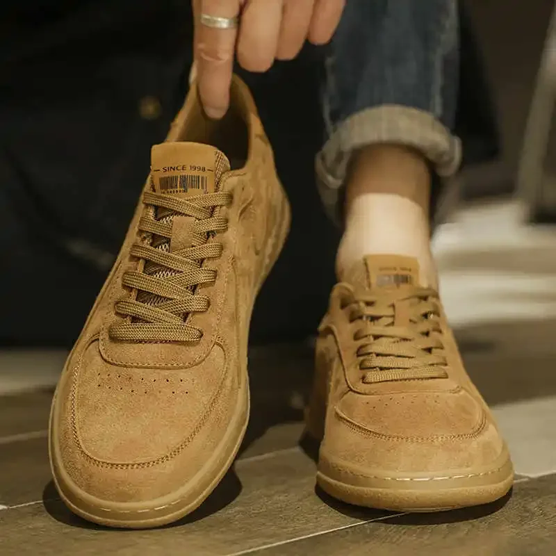 

Ecoleather Thermo Orange Men's Shoes Shoes Boots Men Sneakers Boots Men Sports Price Sapa Special Tene Fashionable Novelty