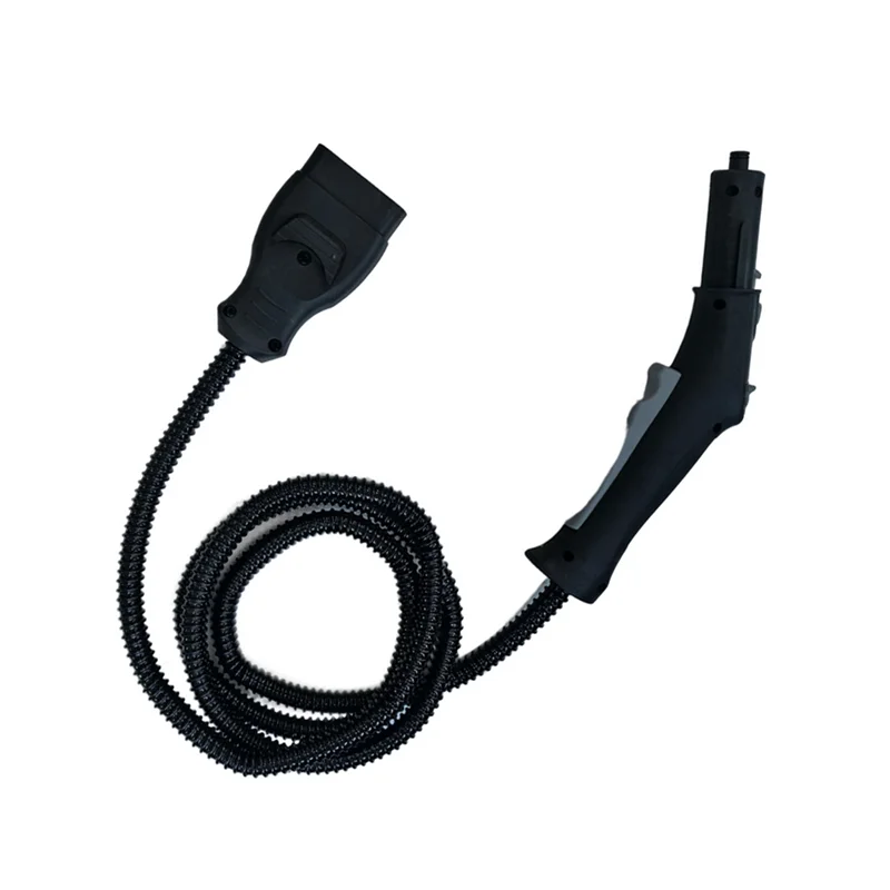 A86I-ケルヒャースチームホースハンドル交換用スチームクリーナーホースSG4/2家庭用クリーニングツール&アクセサリー