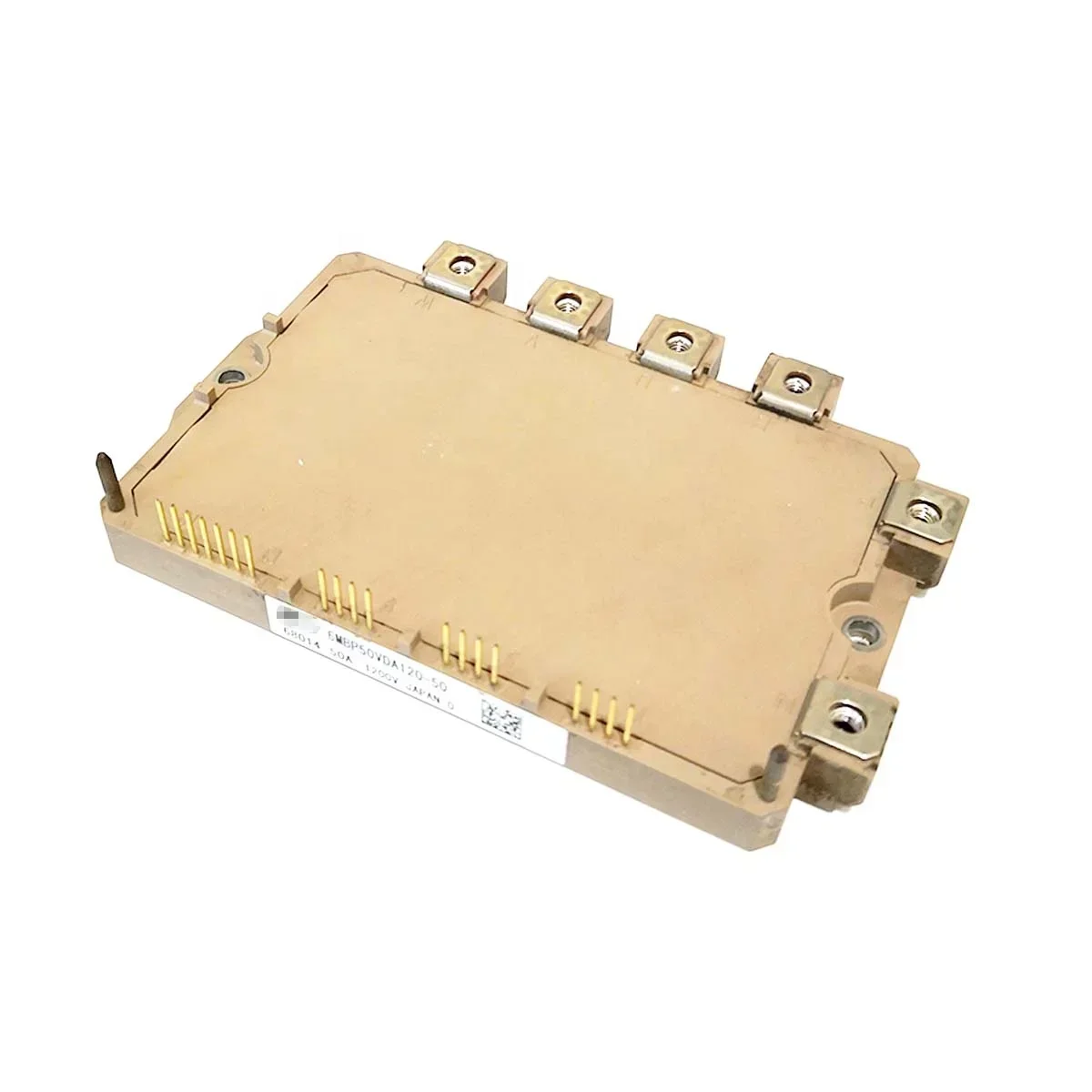 

IPM IGBT MODULE 6MBP50VDA120-51 6MBP75VDA120-51 7MBP75VDA120-50