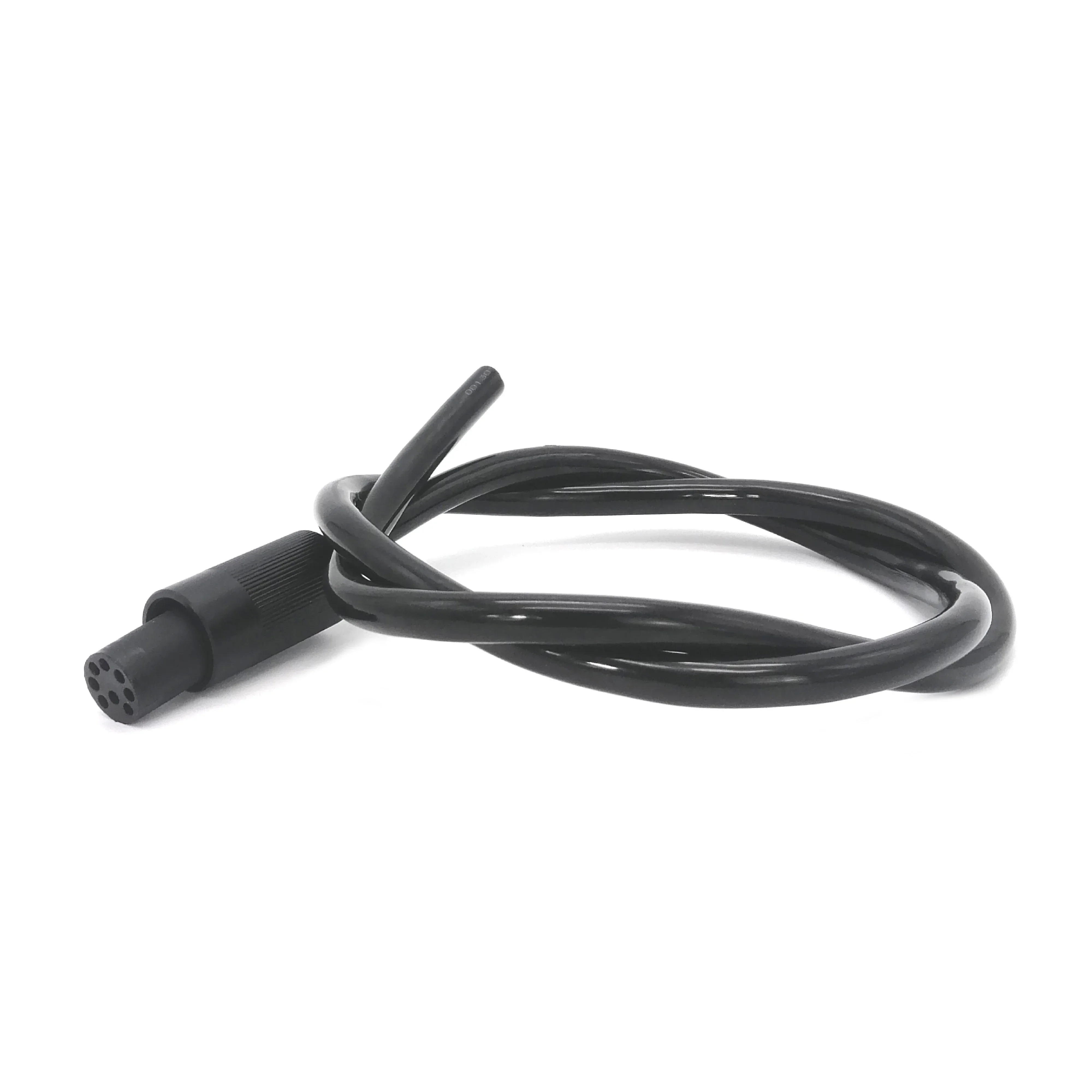 

New Factory Subconn Right Angle IP69K MCIL8F MCBHRA8M Marine Bulkhead Rov Robot Submarino Connectors