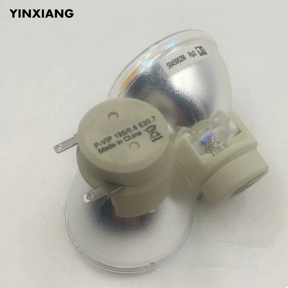 

High quality Projector Lamp For P-VIP 195/0.8 E20.7 Bare Bulb