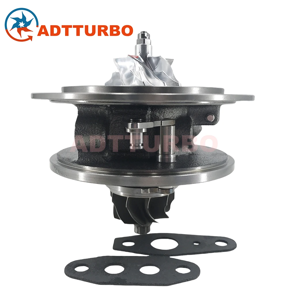 RHV3 Turbo Cartridge 8976524350 MFS Turbine CHRA for Isuzu D-MAX 1.9TD 4JK1 Turbocharger CORE