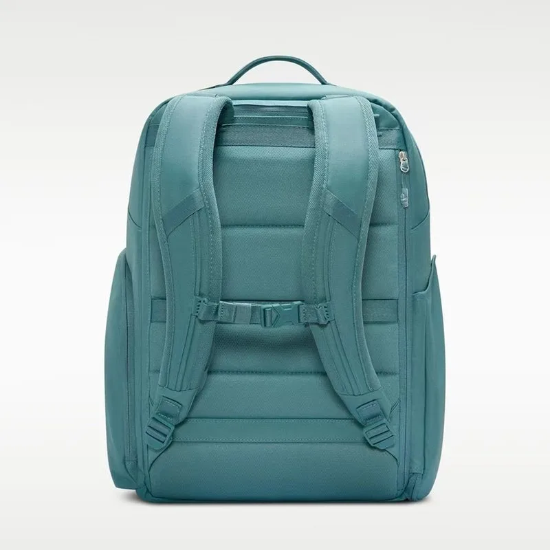 Nike Men's and Women's Backpacks, New Student School Bags, Large-capacity Outdoor Travel Mountaineering Bags FN4173-382