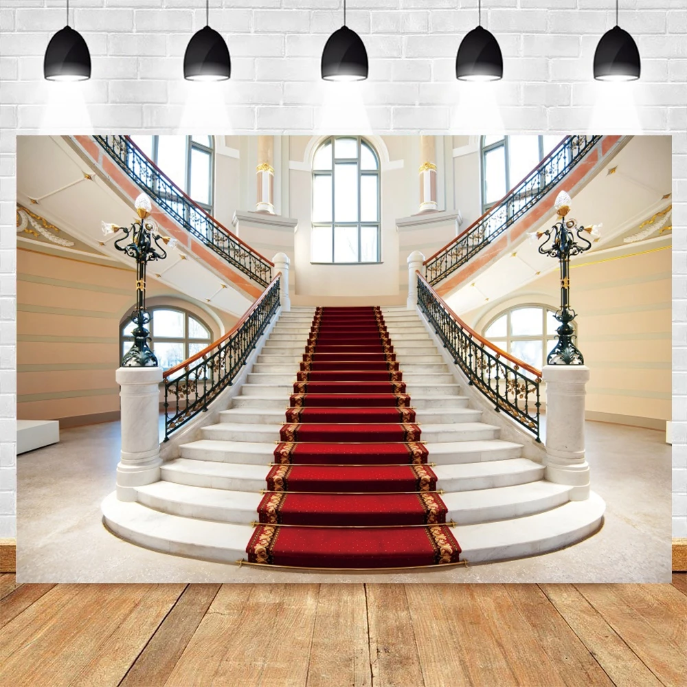 خلفية التصوير الفوتوغرافي القصر الفاخرة ، عاشق الكنيسة القديمة ، حفل تصوير الزفاف ، خلفيات عيد ميلاد ، صور استوديو الدعائم